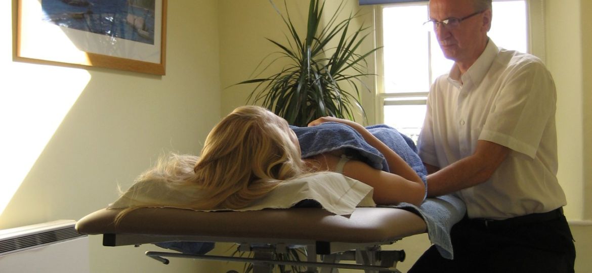 Book on Our First Treatment Course Starting 21st May